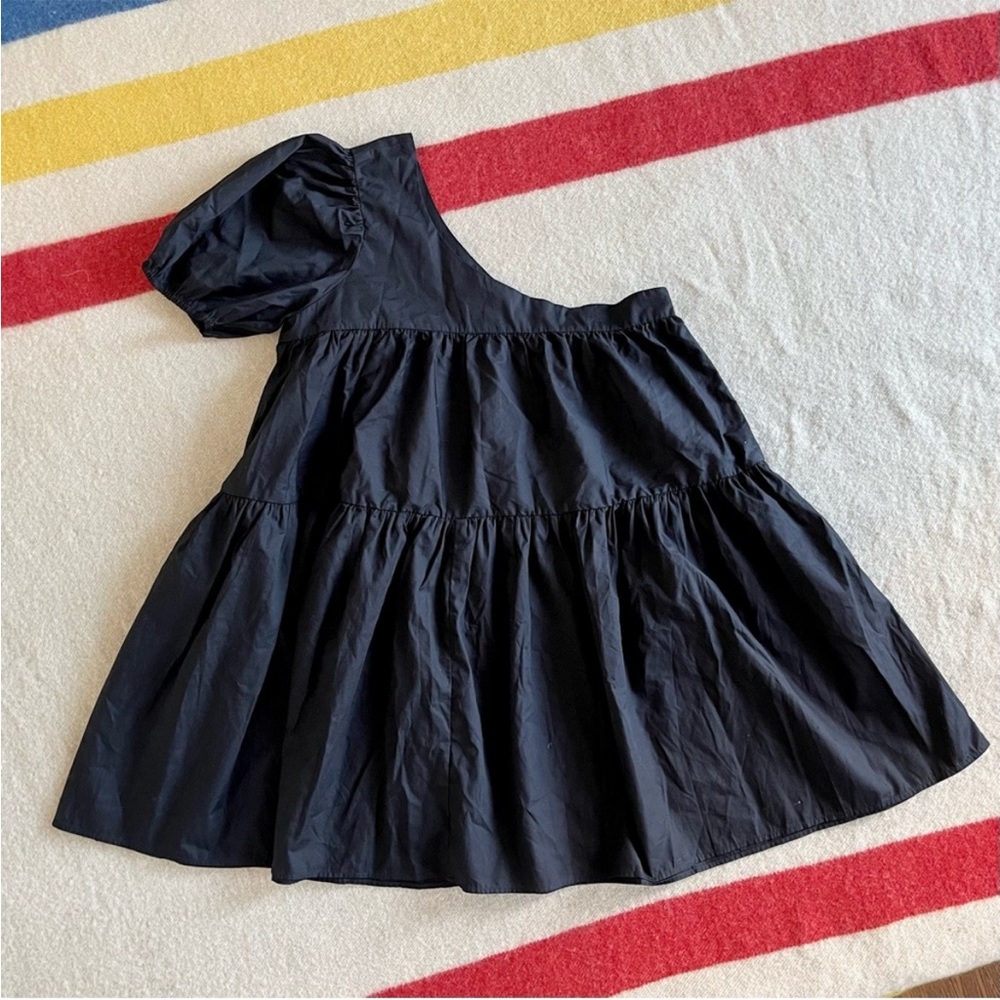 NWT Et Tigre Yang mini dress